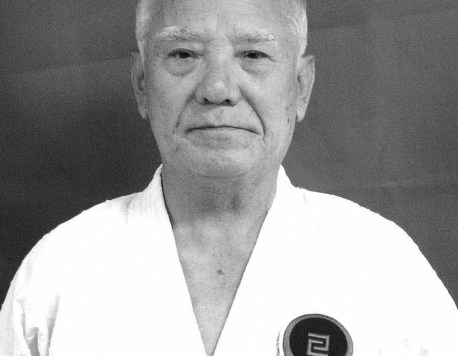 An´ichi Miyagi